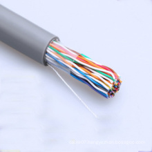 Cat 3 LAN Cable Indoor / Outdoor Telephone Cable (2/10/20/25/50/100 pairs)